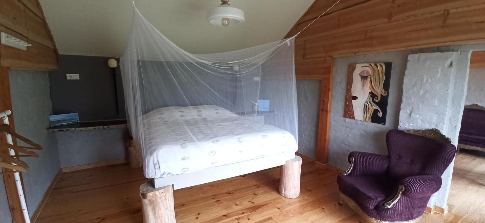 Korentil . Cosy House With Private Garden De Haan Ngoại thất bức ảnh